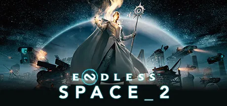 Обкладинка гри ENDLESS Space™ 2