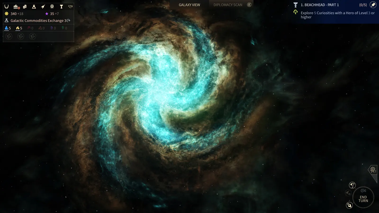 ENDLESS Space™ 2 media 5