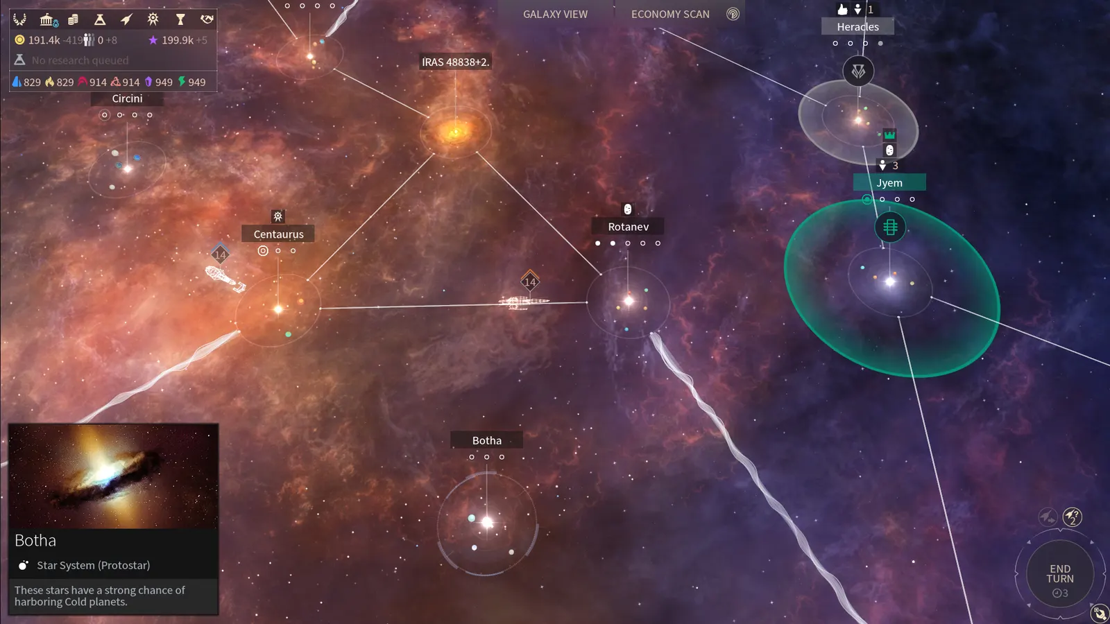 ENDLESS Space™ 2 media 7