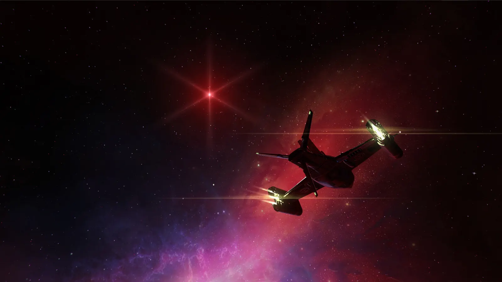 ENDLESS Space™ 2 media 8