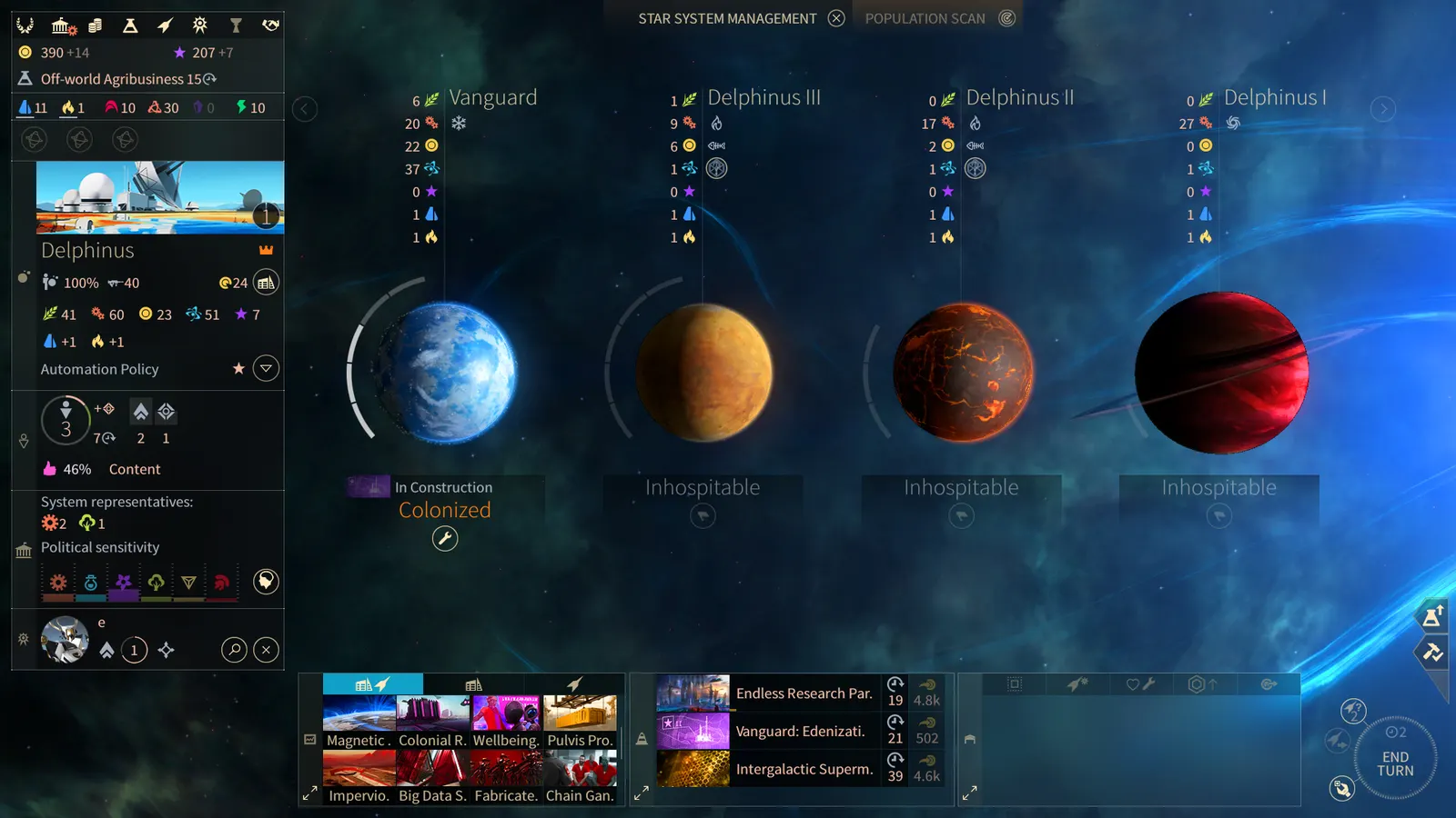 ENDLESS Space™ 2 media 11