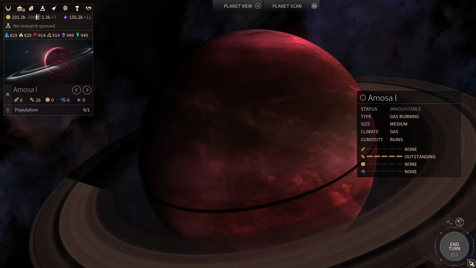 ENDLESS Space™ 2 media 13