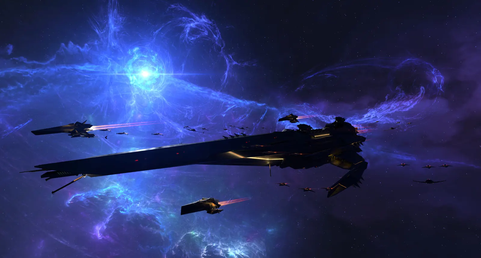 ENDLESS Space™ 2 media 14