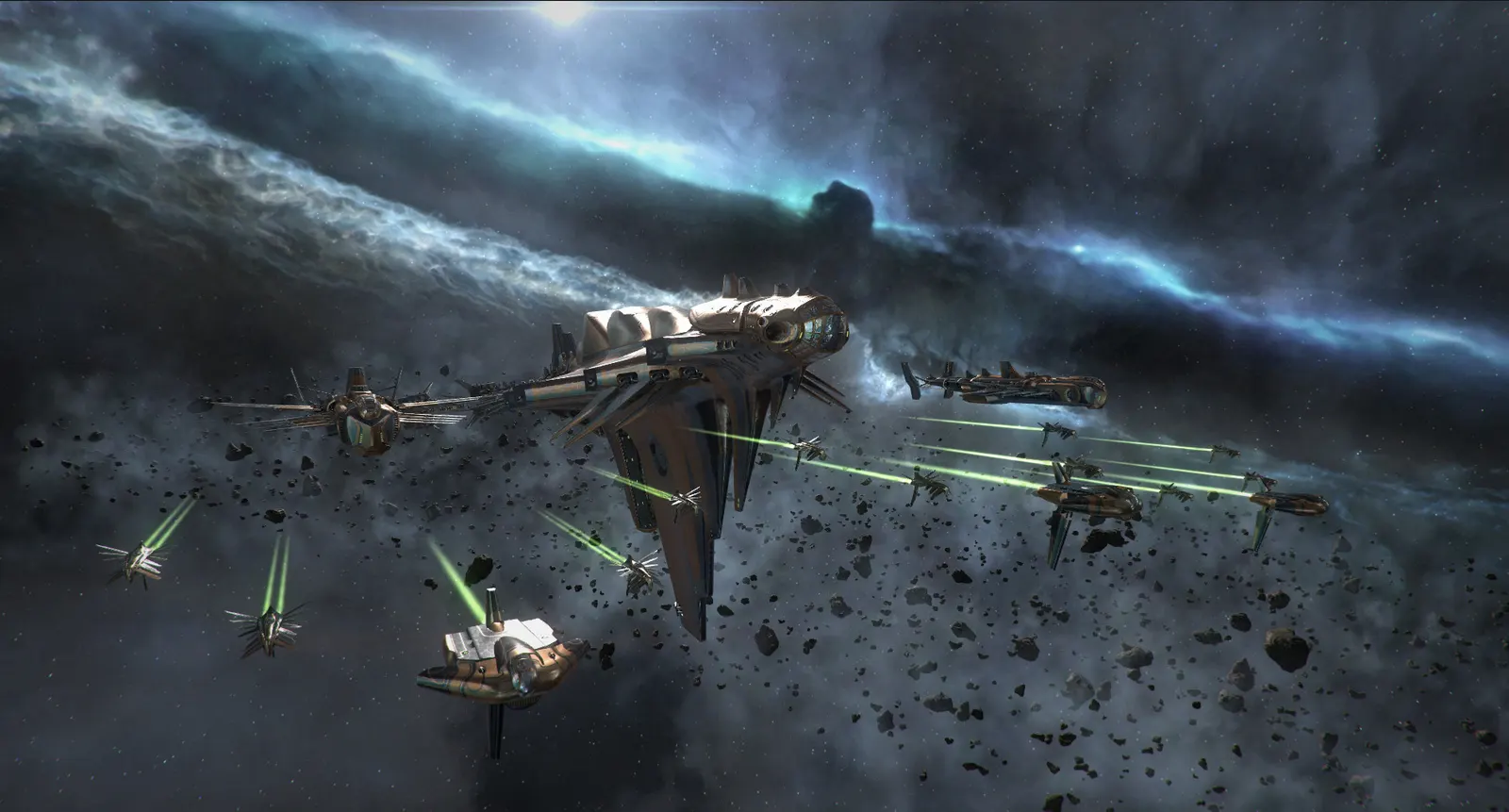 ENDLESS Space™ 2 media 20