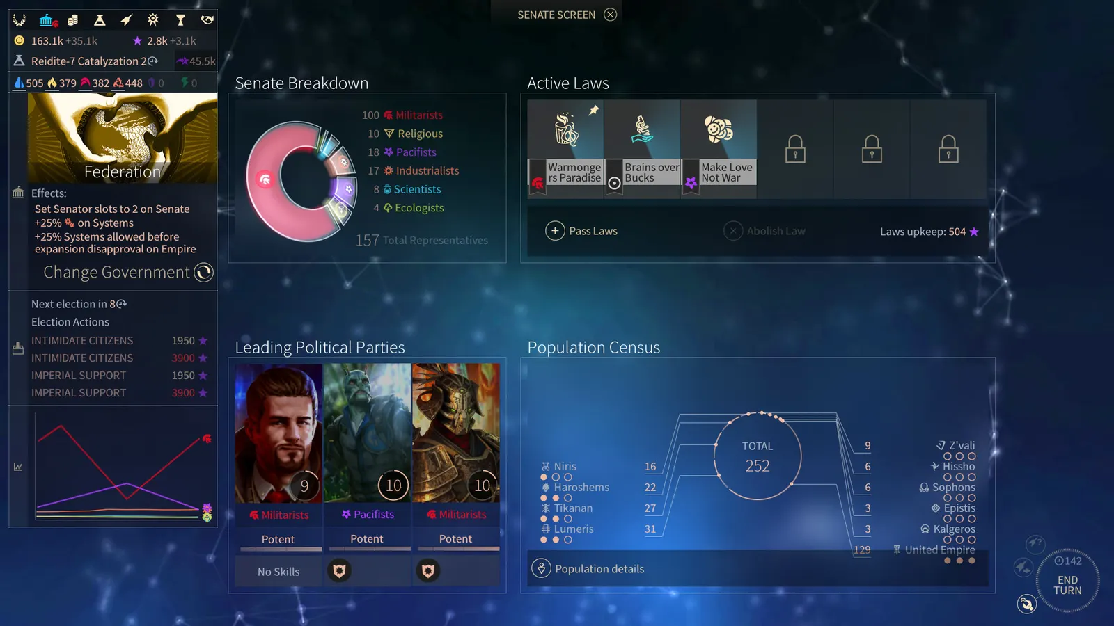 ENDLESS Space™ 2 media 21