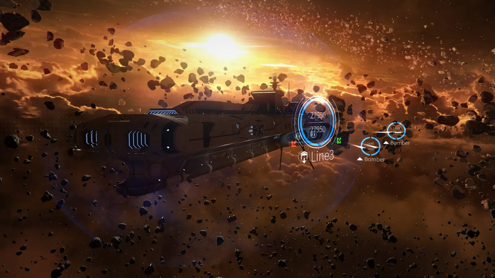 ENDLESS Space™ 2 media 22