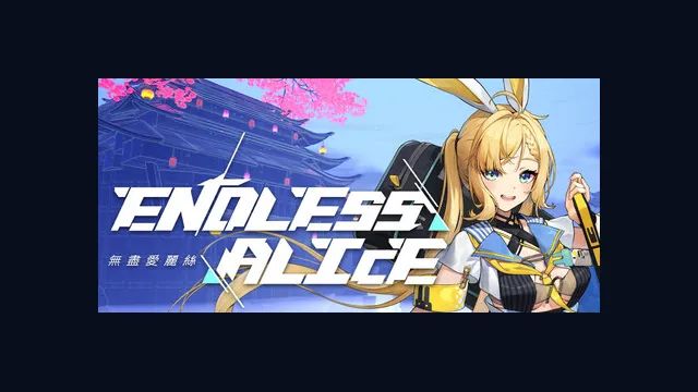 Endless Alice