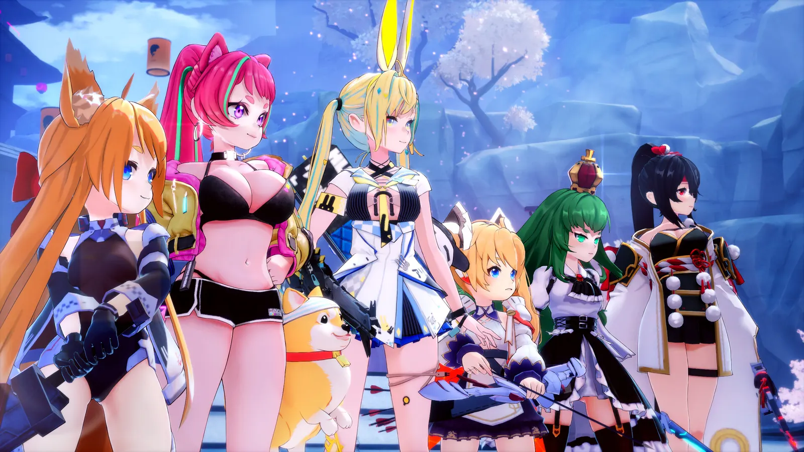 Endless Alice media 2