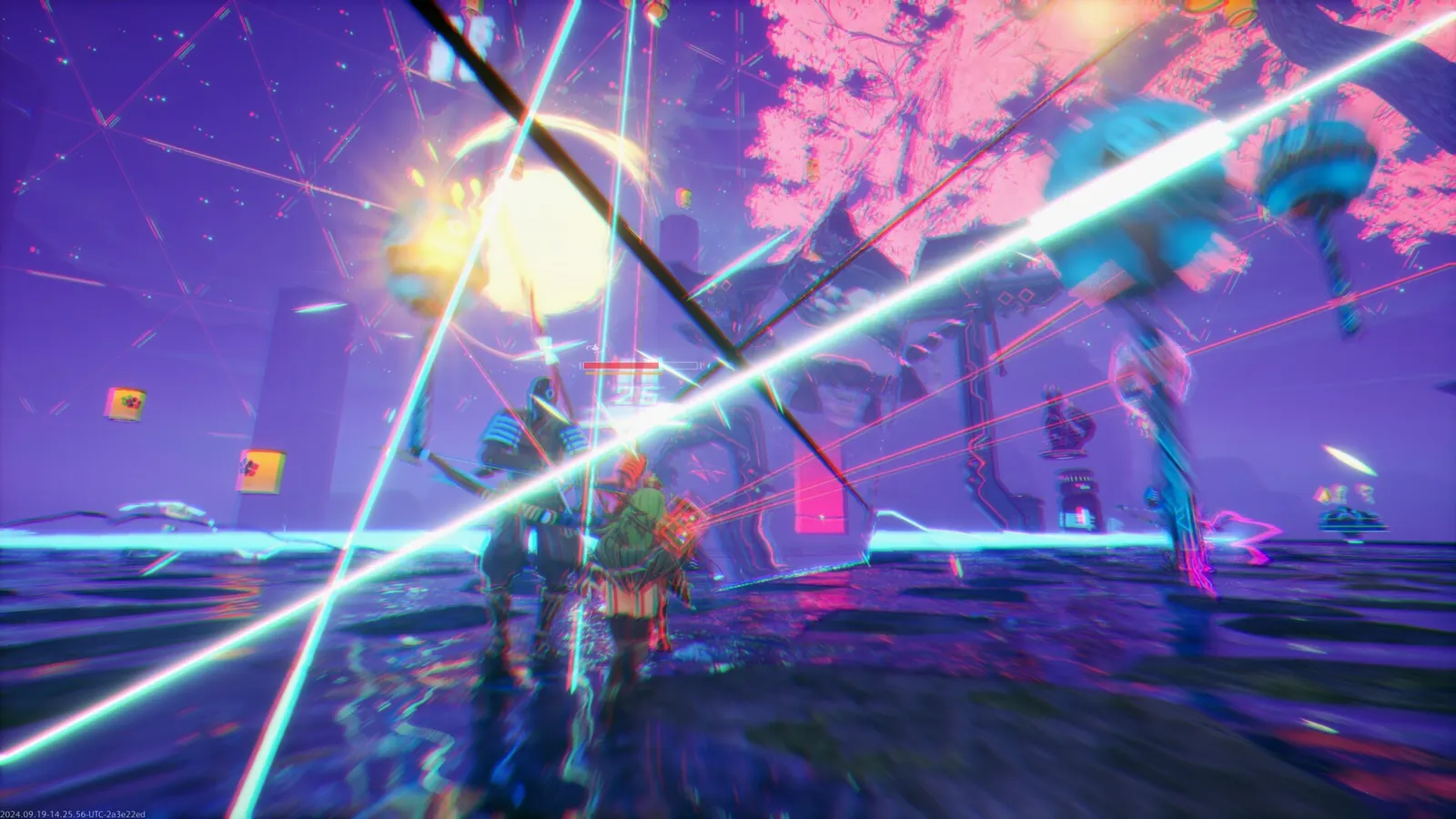 Endless Alice media 22