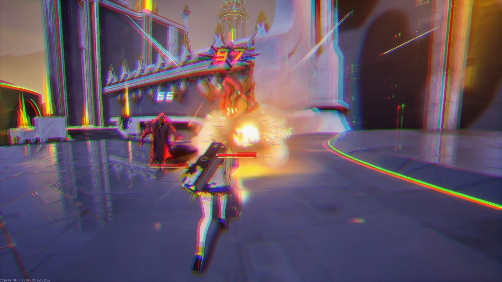 Endless Alice media 25