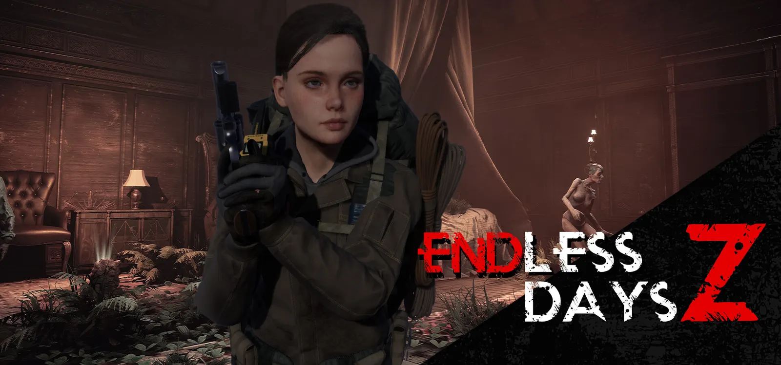 ENDLESS DAYS Z media 20