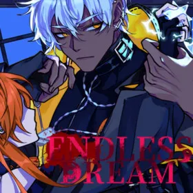 Обкладинка гри Endless Dream