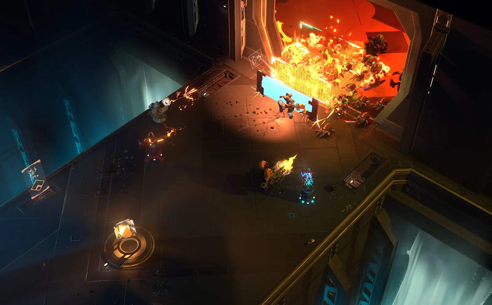 ENDLESS™ Dungeon - Definitive Edition media 3