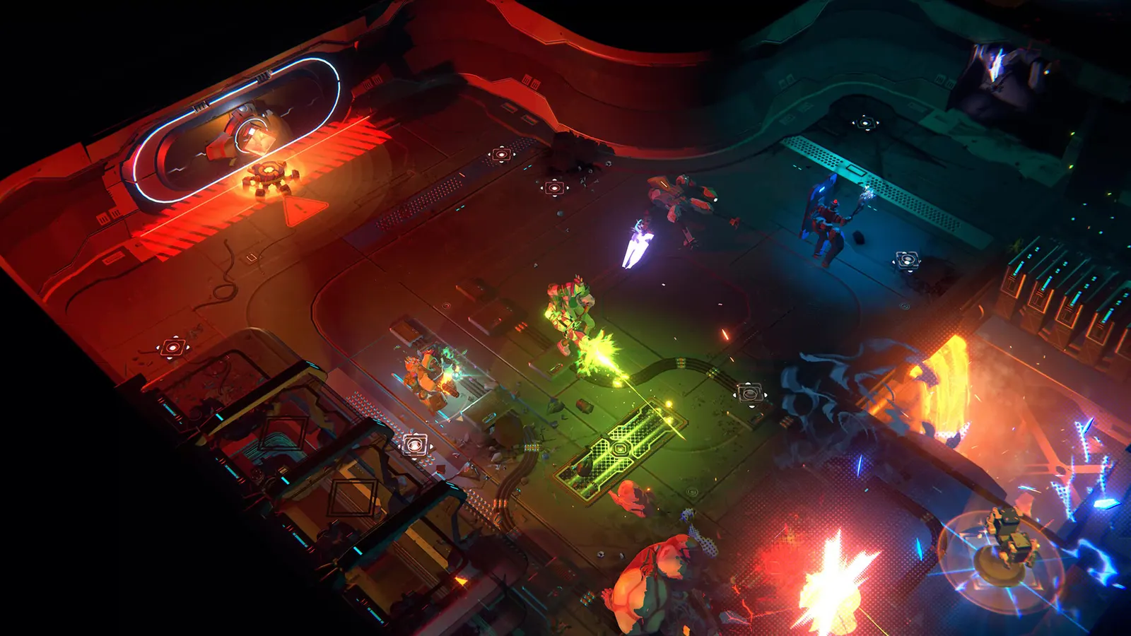 ENDLESS Dungeon™ - Definitive Edition media 2