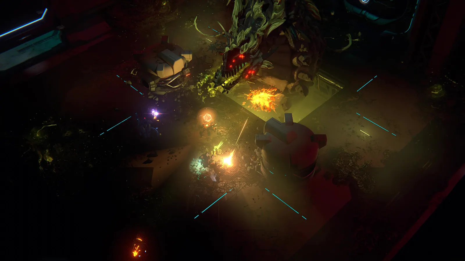 ENDLESS Dungeon™ - Definitive Edition media 5