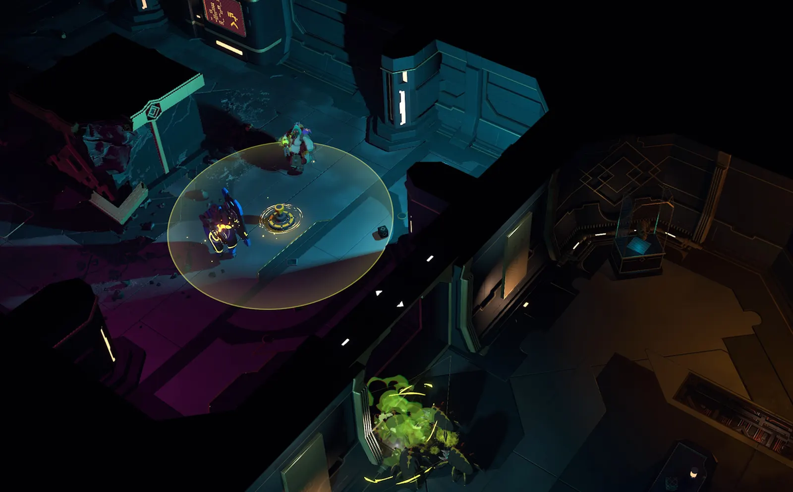ENDLESS™ Dungeon - Definitive Edition media 8