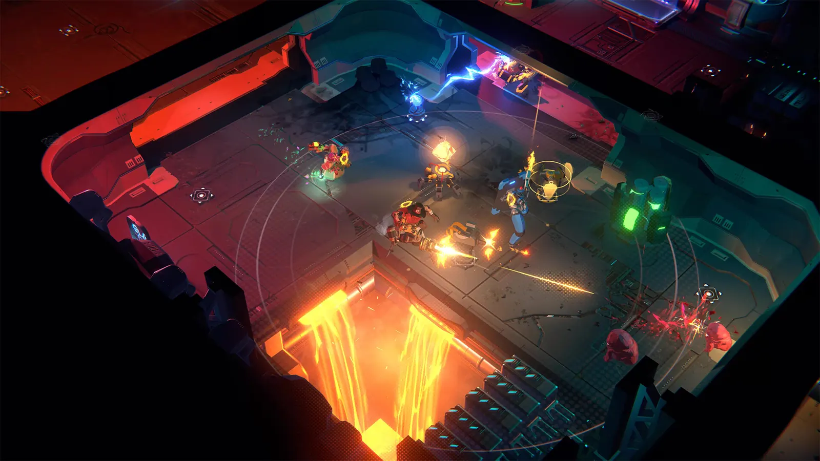 ENDLESS Dungeon™ - Definitive Edition media 11