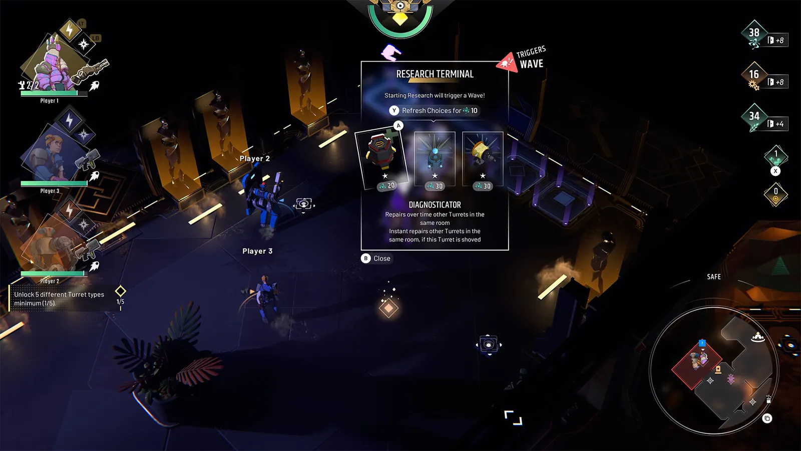 ENDLESS Dungeon™ - Definitive Edition media 12