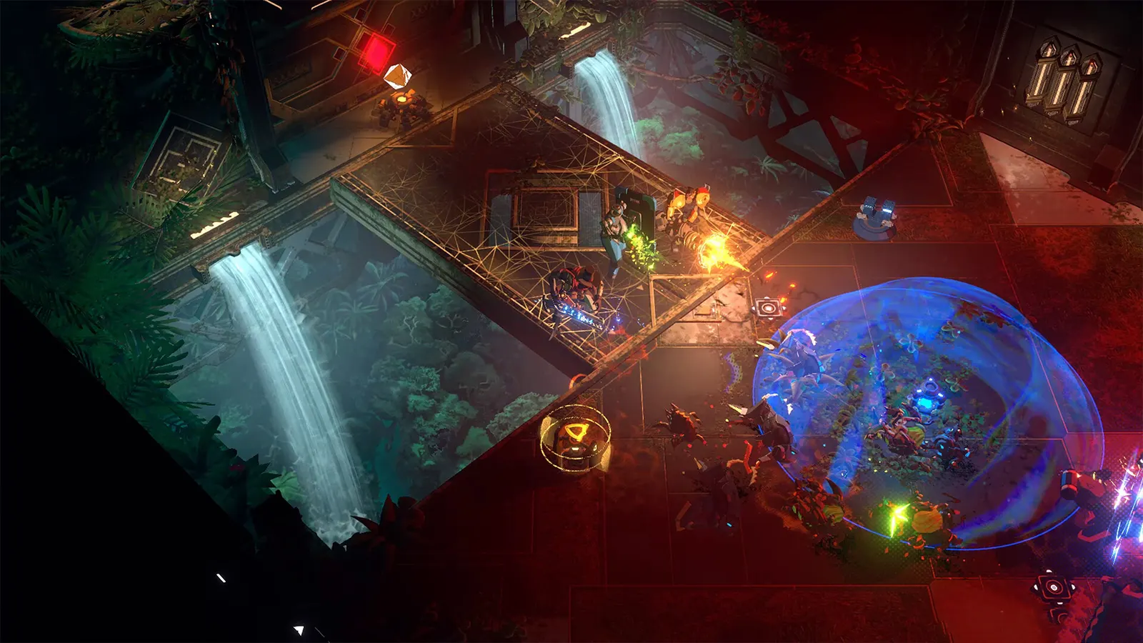 ENDLESS Dungeon™ - Definitive Edition media 14