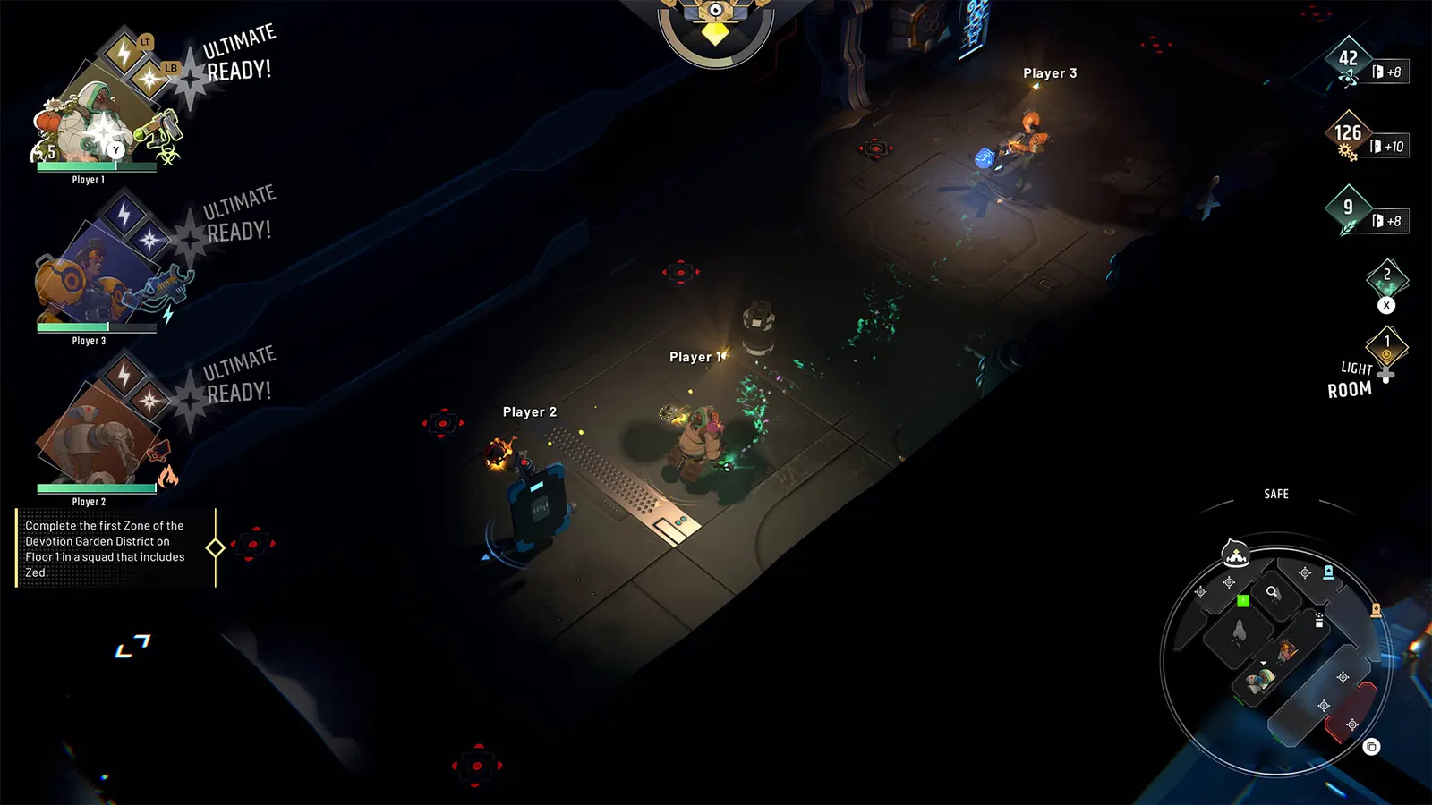 ENDLESS Dungeon™ - Definitive Edition media 22