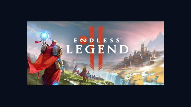 ENDLESS™ Legend 2