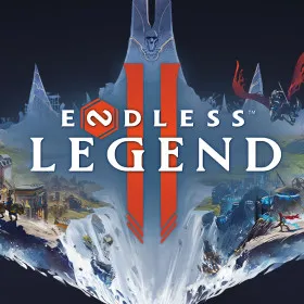 Обкладинка гри ENDLESS Legend™ 2