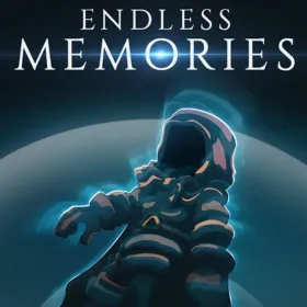 Обкладинка гри Endless Memories