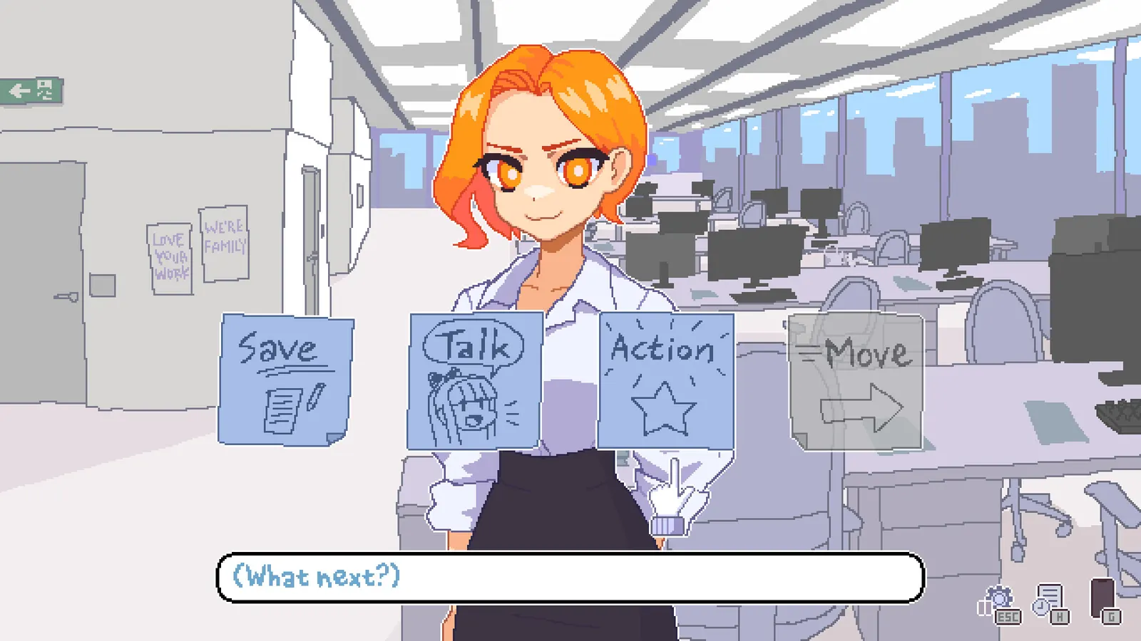 Endless Monday: Dreams and Deadlines media 2