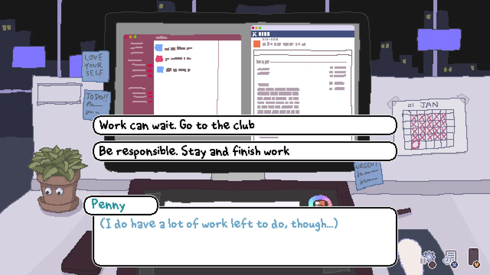 Endless Monday: Dreams and Deadlines media 3