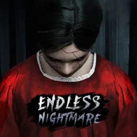 Обкладинка гри Endless Nightmare