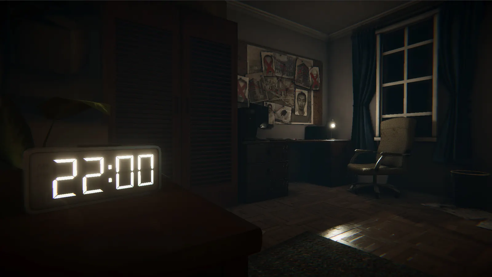 Endless Nightmare media 2
