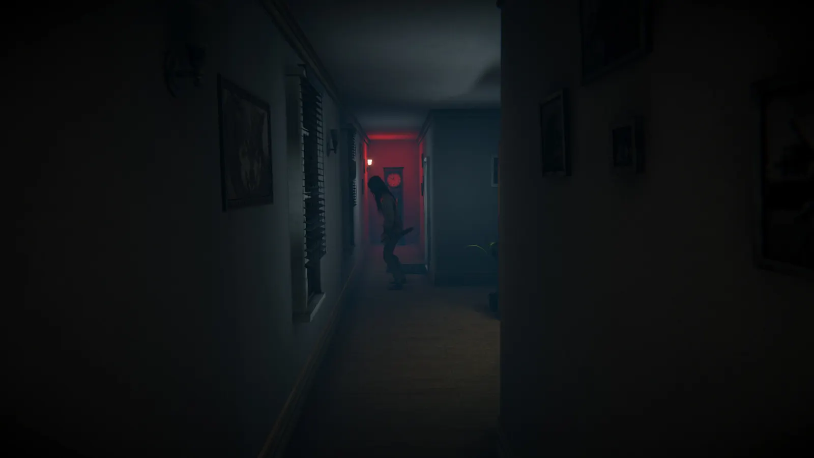 Endless Nightmare media 4