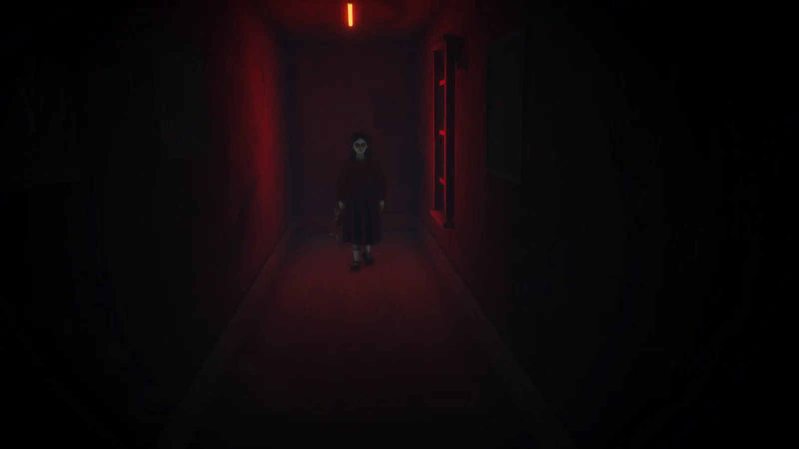 Endless Nightmare media 6
