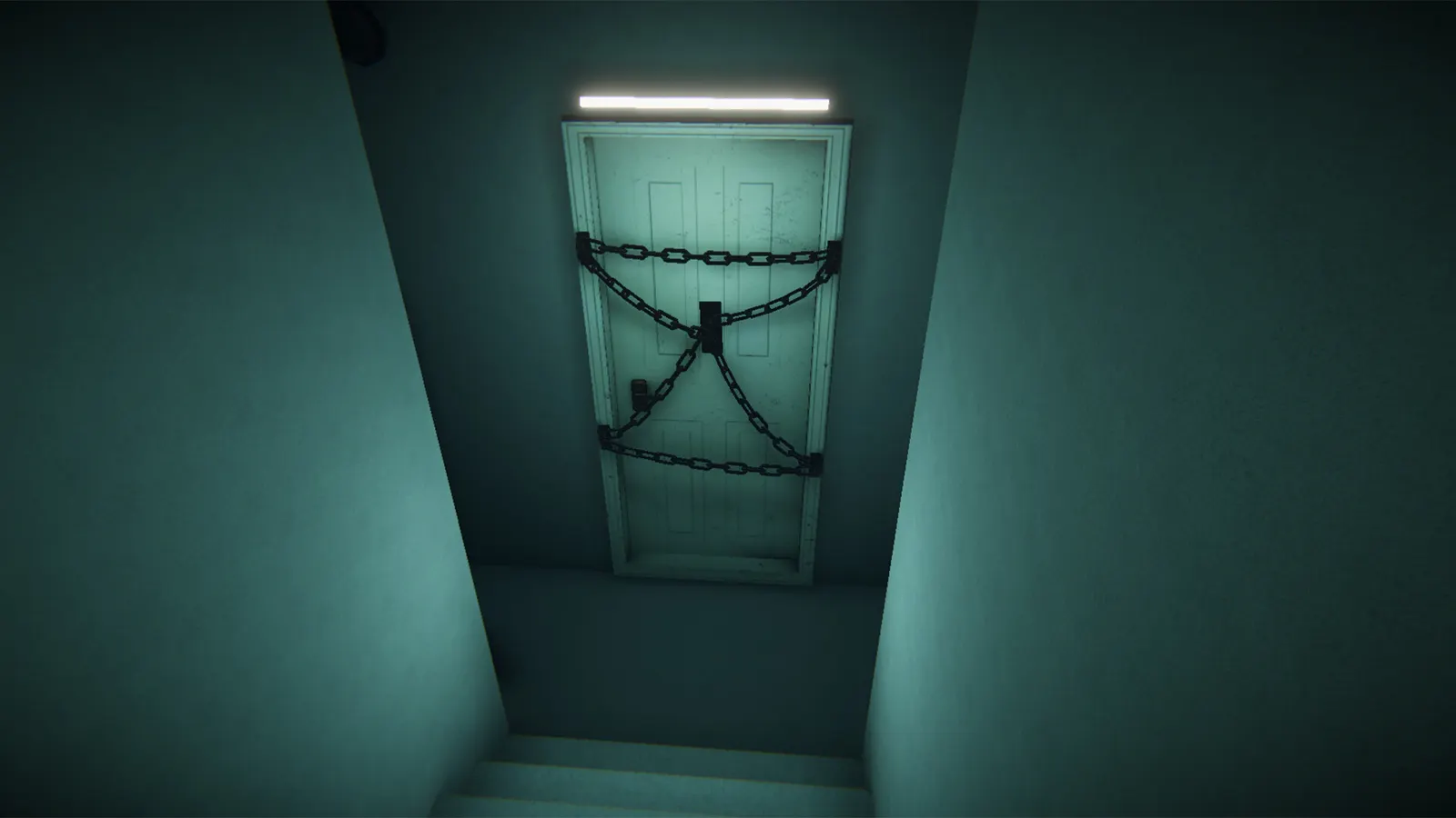 Endless Nightmare media 8