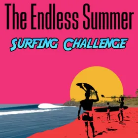 Обкладинка гри The Endless Summer - Search For Surf