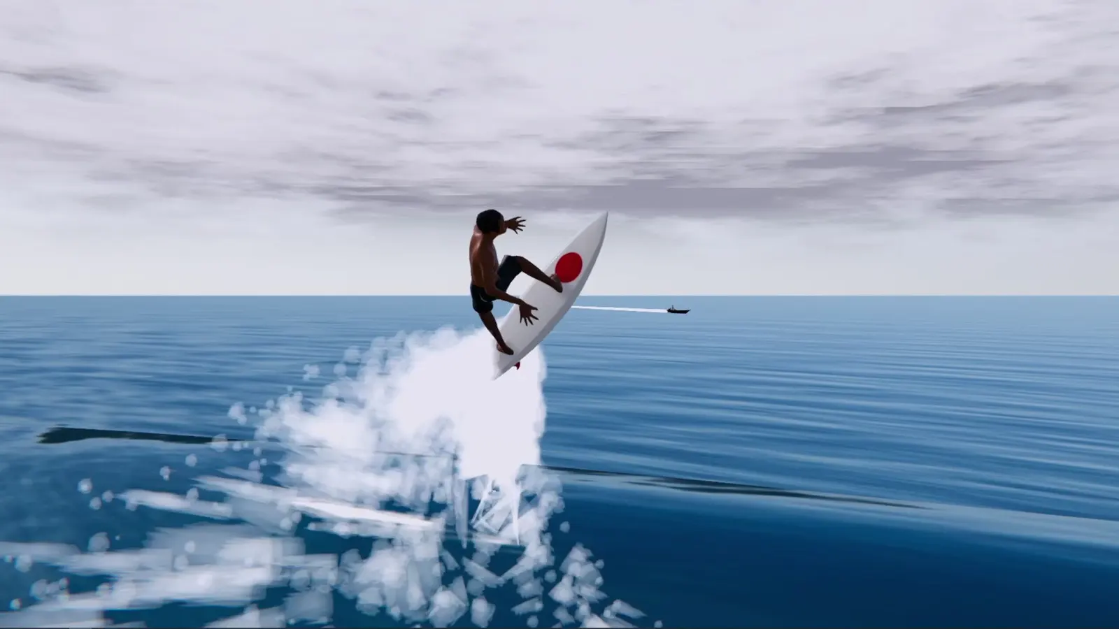 The Endless Summer - Search For Surf media 3