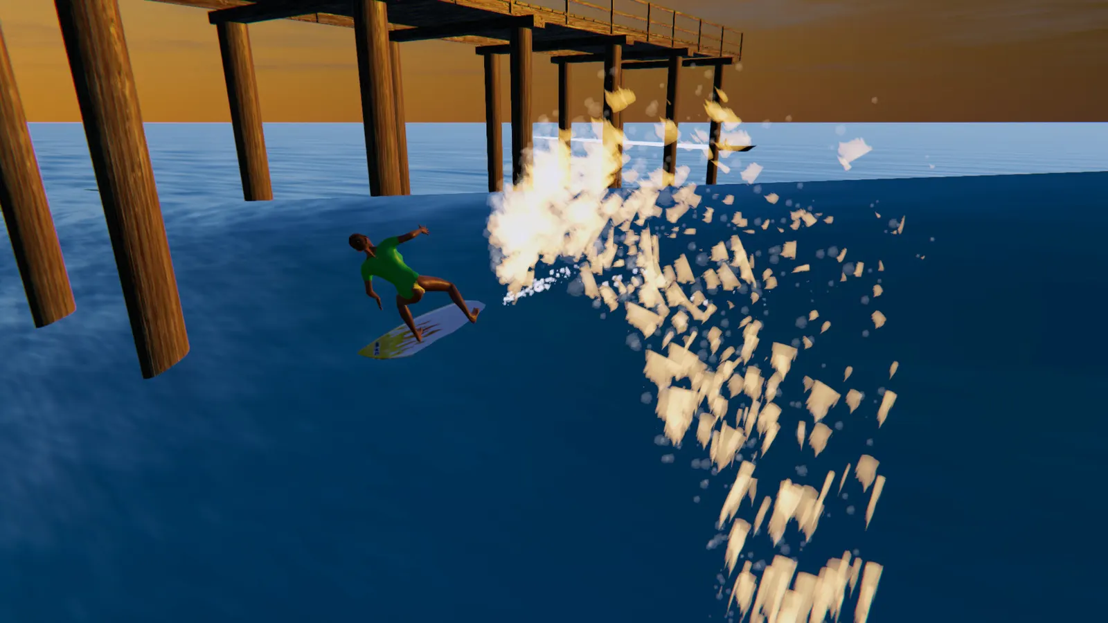 The Endless Summer - Search For Surf media 5