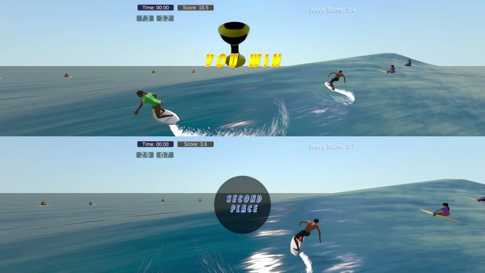 The Endless Summer - Search For Surf media 6