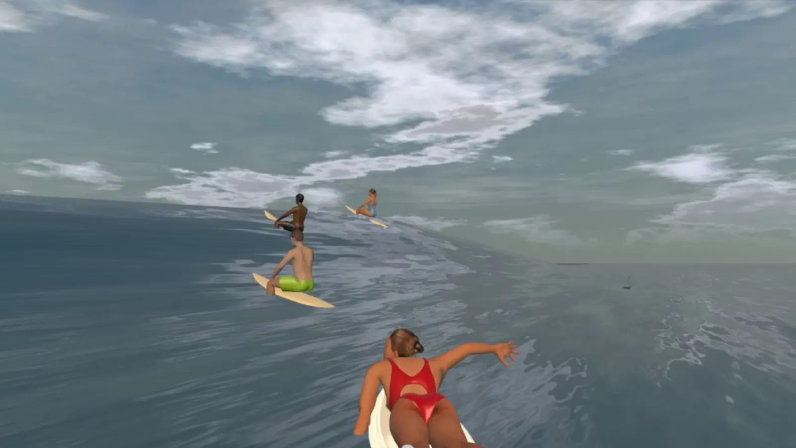 The Endless Summer - Search For Surf media 15