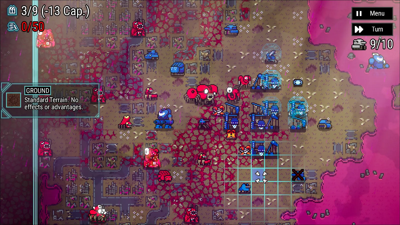 Endless Tactics media 3