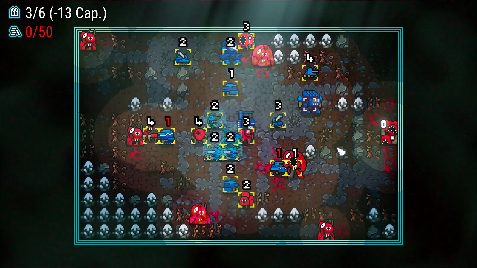 Endless Tactics media 5