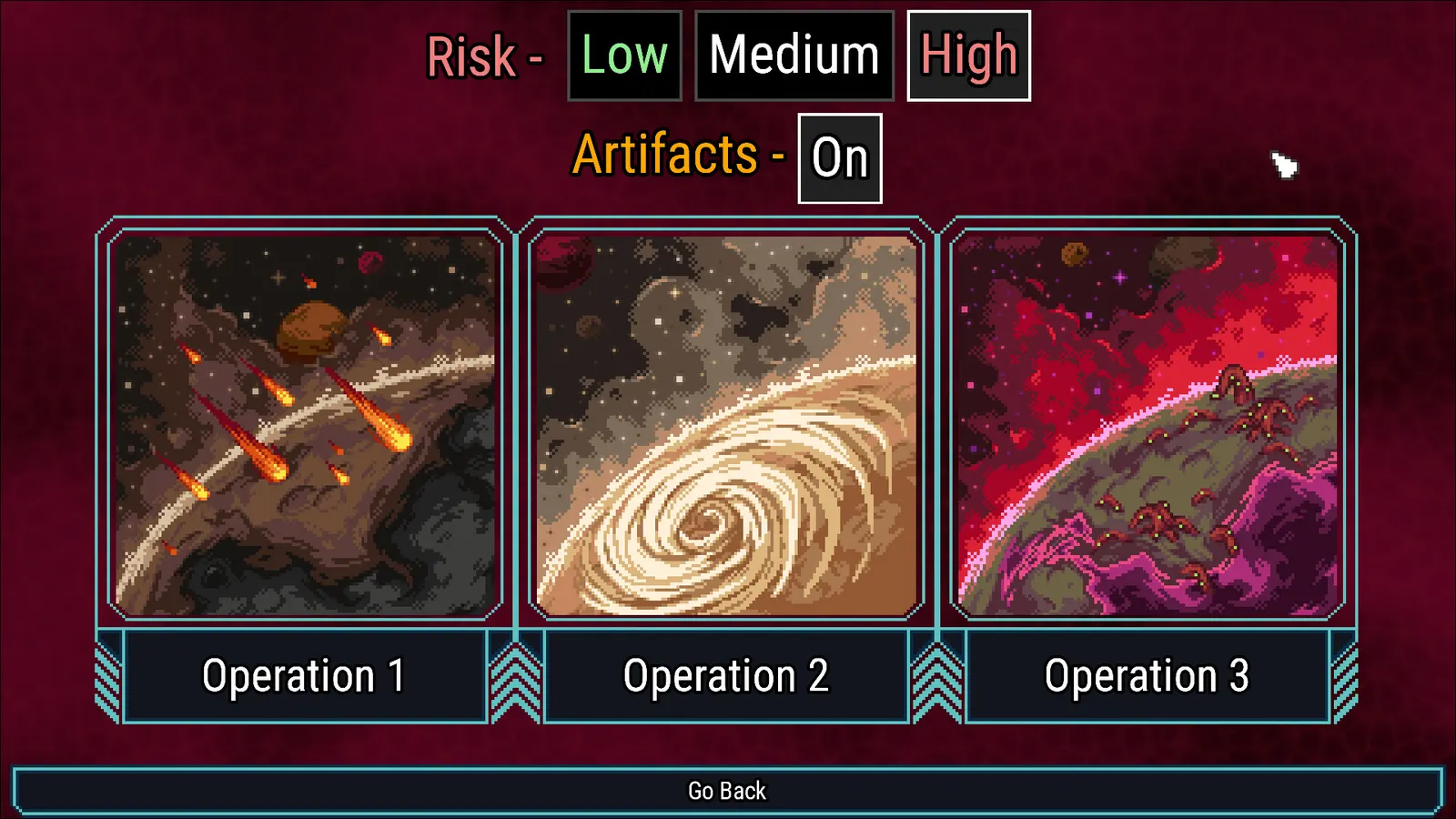 Endless Tactics media 7