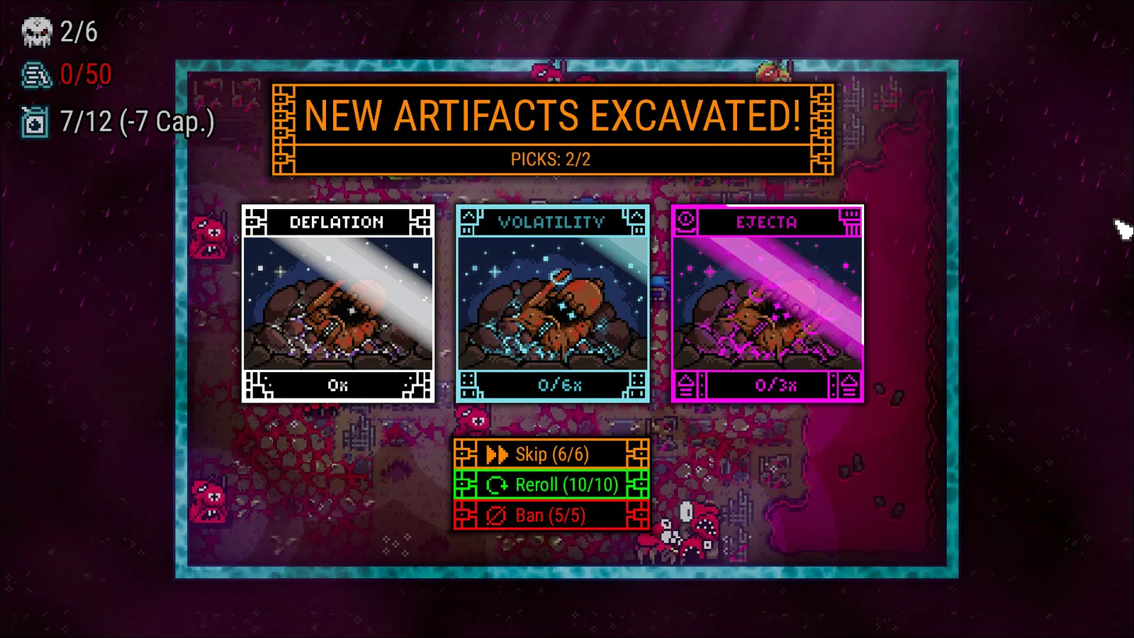 Endless Tactics media 8