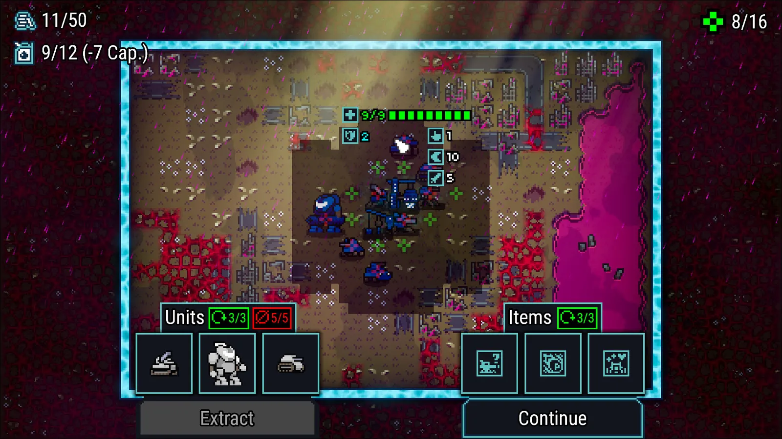 Endless Tactics media 10