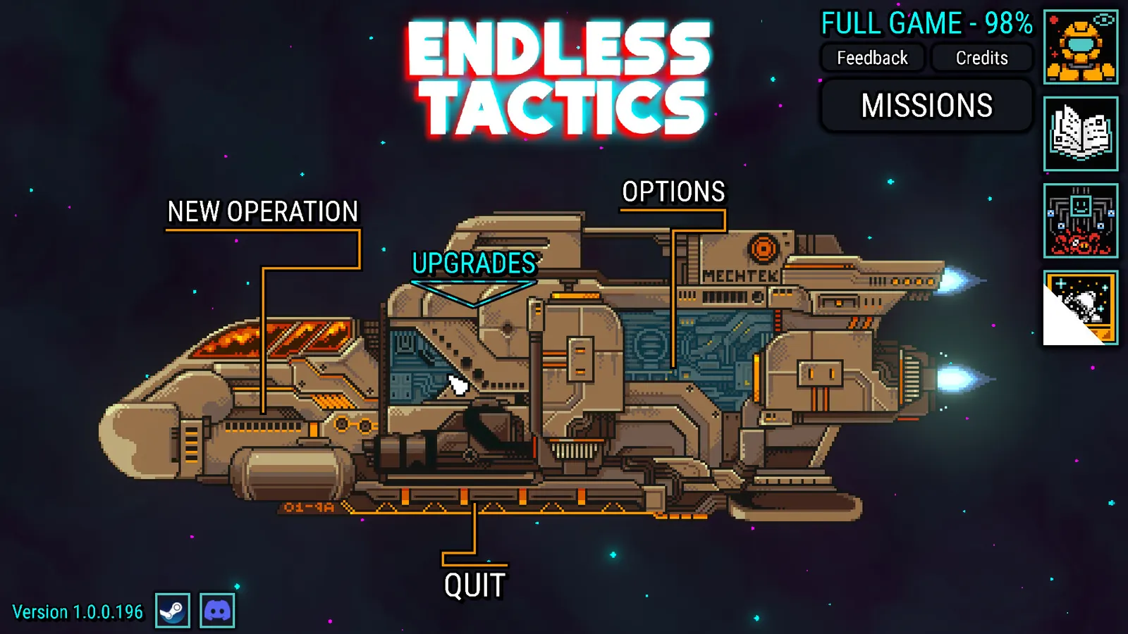 Endless Tactics media 11