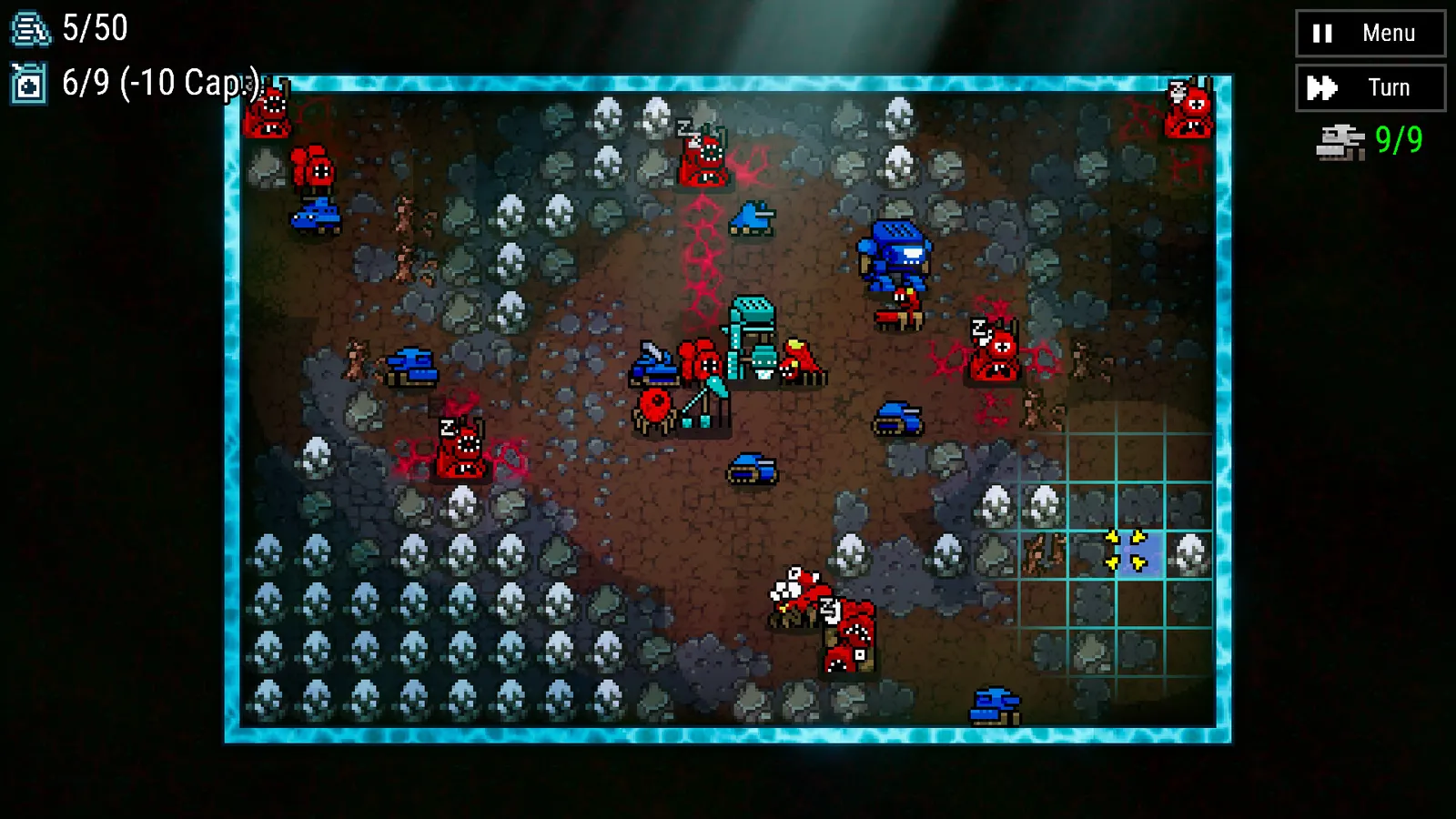 Endless Tactics media 13