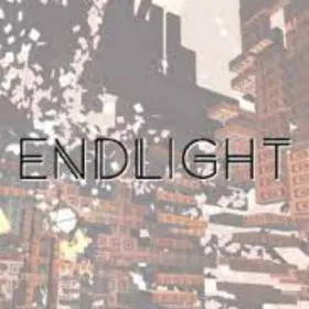 Обкладинка гри Endlight