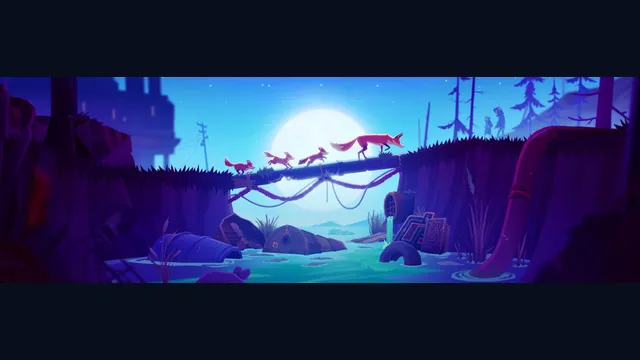 Endling - Extinction is Forever