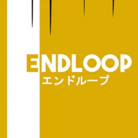 Обкладинка гри ENDLOOP