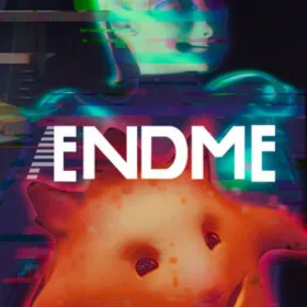 Обкладинка гри ENDME
